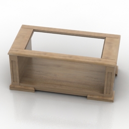 table - 3D Model Preview #181d9cc2