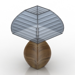 3D Lamp preview