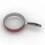 Fry pan