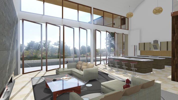 Architectural Home Design