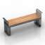 Bench