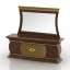 Dressing table