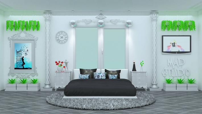 Architectural Home Design