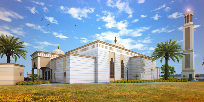Architectural Home Design