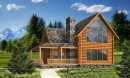 House Renderings