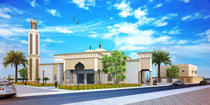 Architectural Home Design