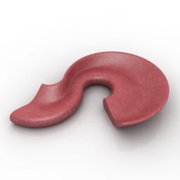 3D Sofa preview