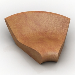 sofa 14 3D Model Preview #e3610f35
