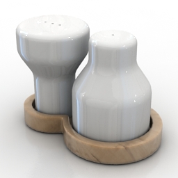 spice - 3D Model Preview #66fceca2