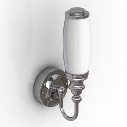 sconce burlington bl23 3D Model Preview #f72fb208