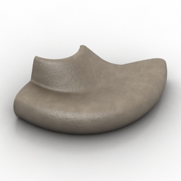 sofa 15 3D Model Preview #d1d98836