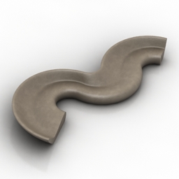 sofa 17 3D Model Preview #bc519c1f