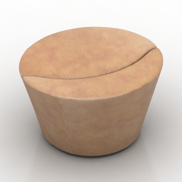 3D Seat preview