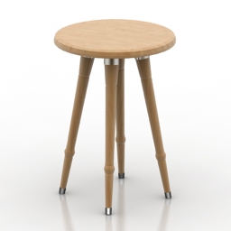 seat 3D Model Preview #4be8074d