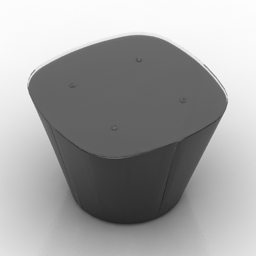3D Table preview