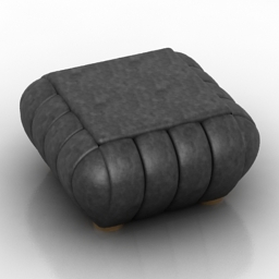 seat - 3D Model Preview #2e1654e0