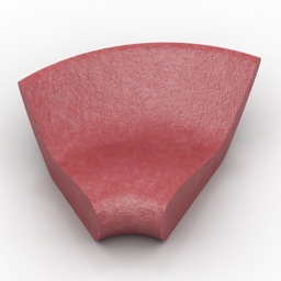 3D Sofa preview