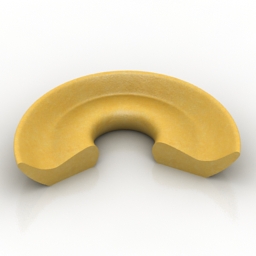 sofa 7 3D Model Preview #89818d39