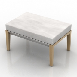 seat - 3D Model Preview #fd7ba881