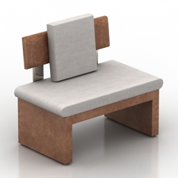sofa 1 3D Model Preview #f0efca68