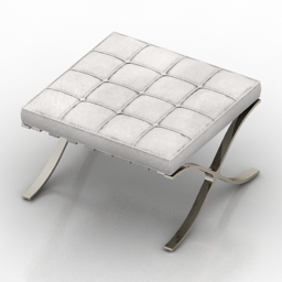 3D Seat preview