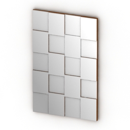 mirror 1 3D Model Preview #186f2fe1