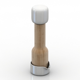 3D Grinder preview