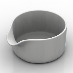 cup - 3D Model Preview #128ad3e5