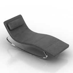 3D Lounge preview