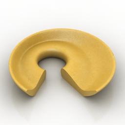 sofa 4 3D Model Preview #1e5ed03d