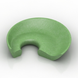 3D Sofa preview