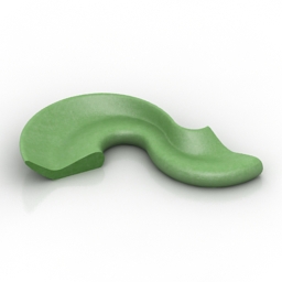 3D Sofa preview