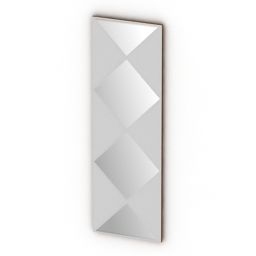 3D Mirror preview