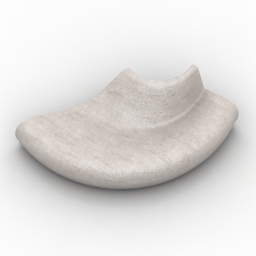 3D Sofa preview