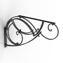 3D Canopy preview