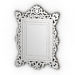 3D Mirror preview