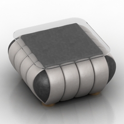 table - 3D Model Preview #8d3604f6