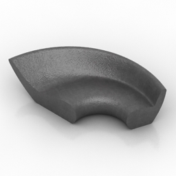 sofa 13 3D Model Preview #f66fb4c3