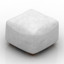 3D Seat preview