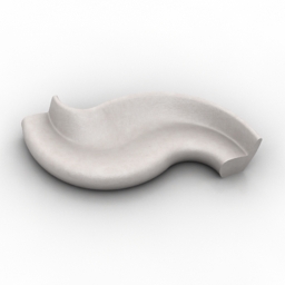 3D Sofa preview