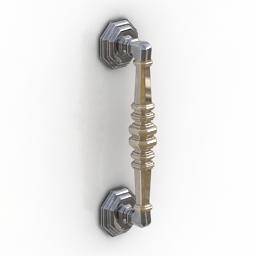 3D Handle preview