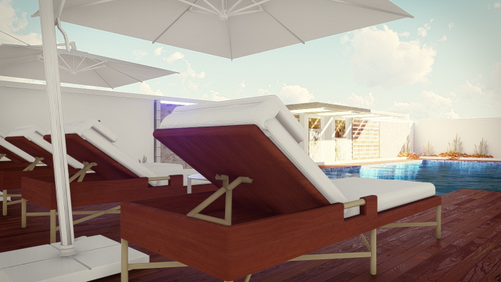 Architectural Home Design — AdamsCAD GH — Accra, Ghana