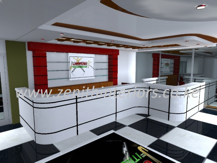Architectural Home Design