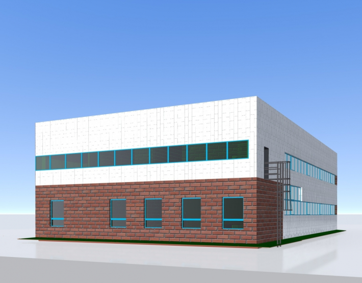 Architectural Home Design