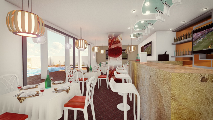 Architectural Home Design — AdamsCAD GH — Accra, Ghana
