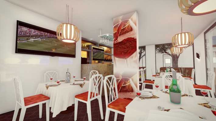 Architectural Home Design — AdamsCAD GH — Accra, Ghana