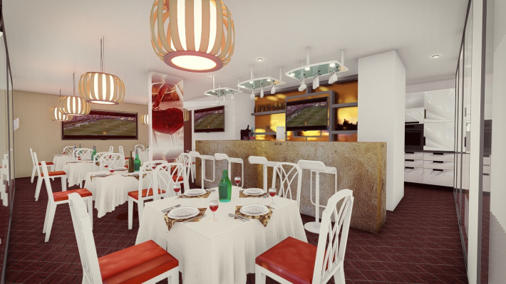 Architectural Home Design — AdamsCAD GH — Accra, Ghana