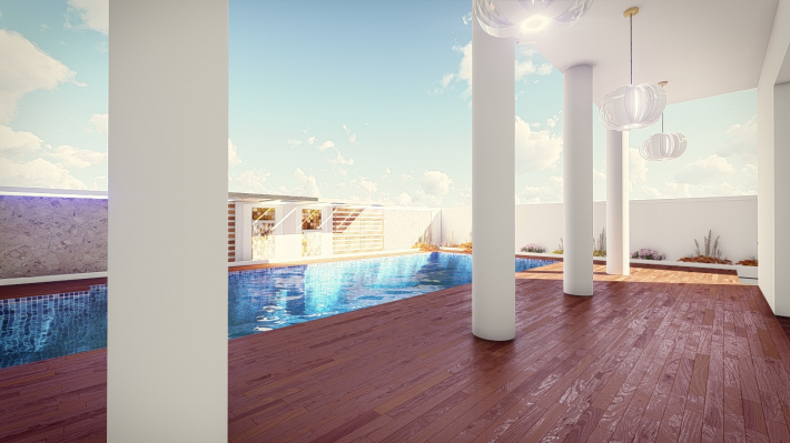 Architectural Home Design — AdamsCAD GH — Accra, Ghana