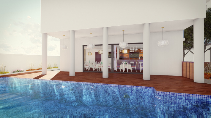 Architectural Home Design — AdamsCAD GH — Accra, Ghana
