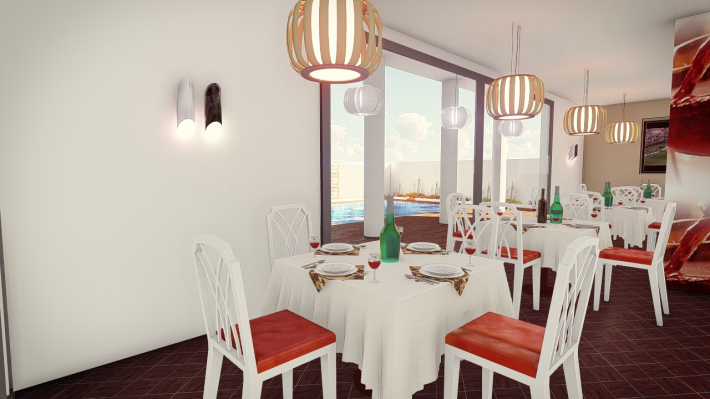 Architectural Home Design — AdamsCAD GH — Accra, Ghana